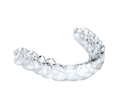 In House Aligners & Retainer Lab