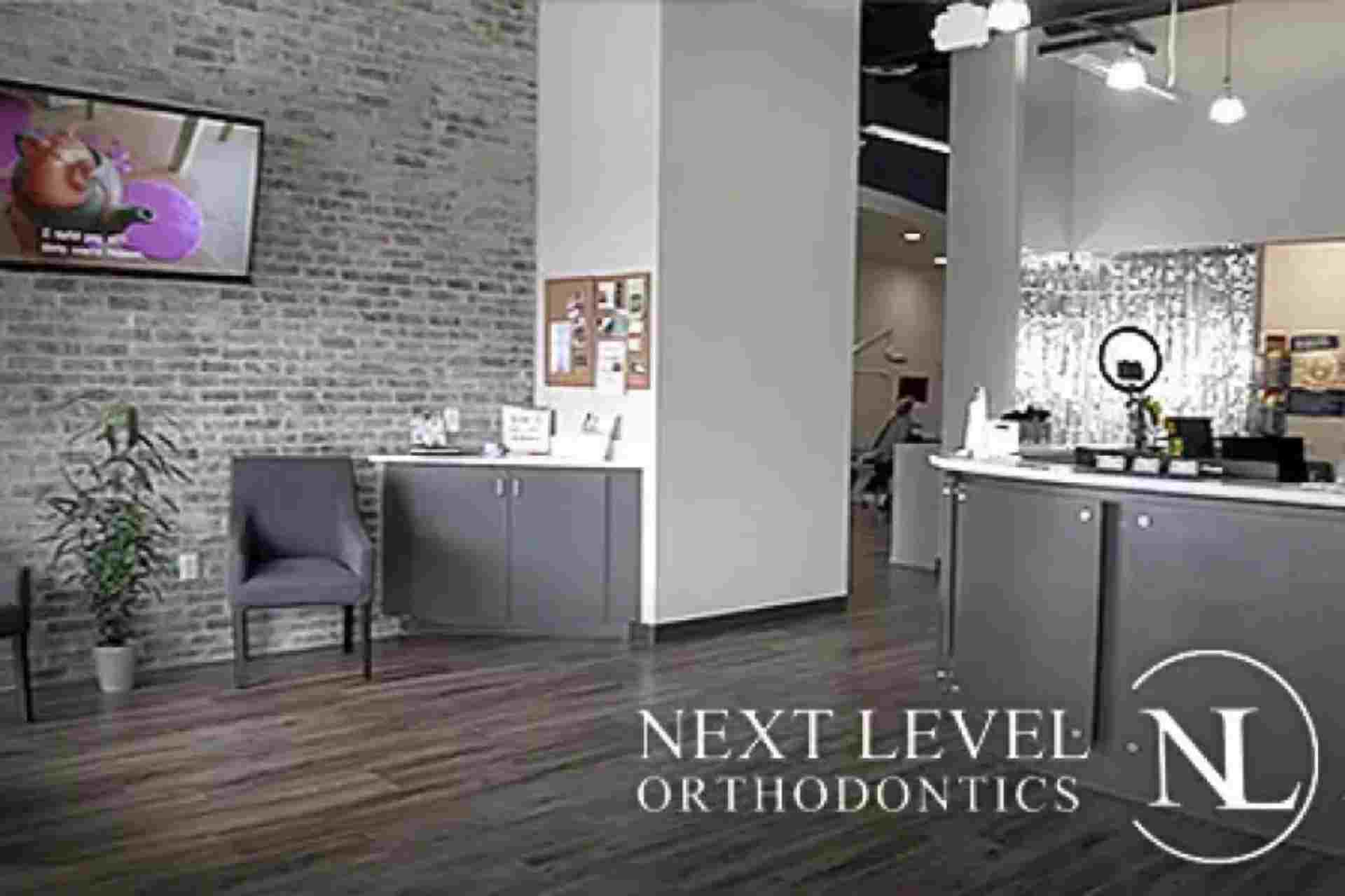 Next Level Office Tour