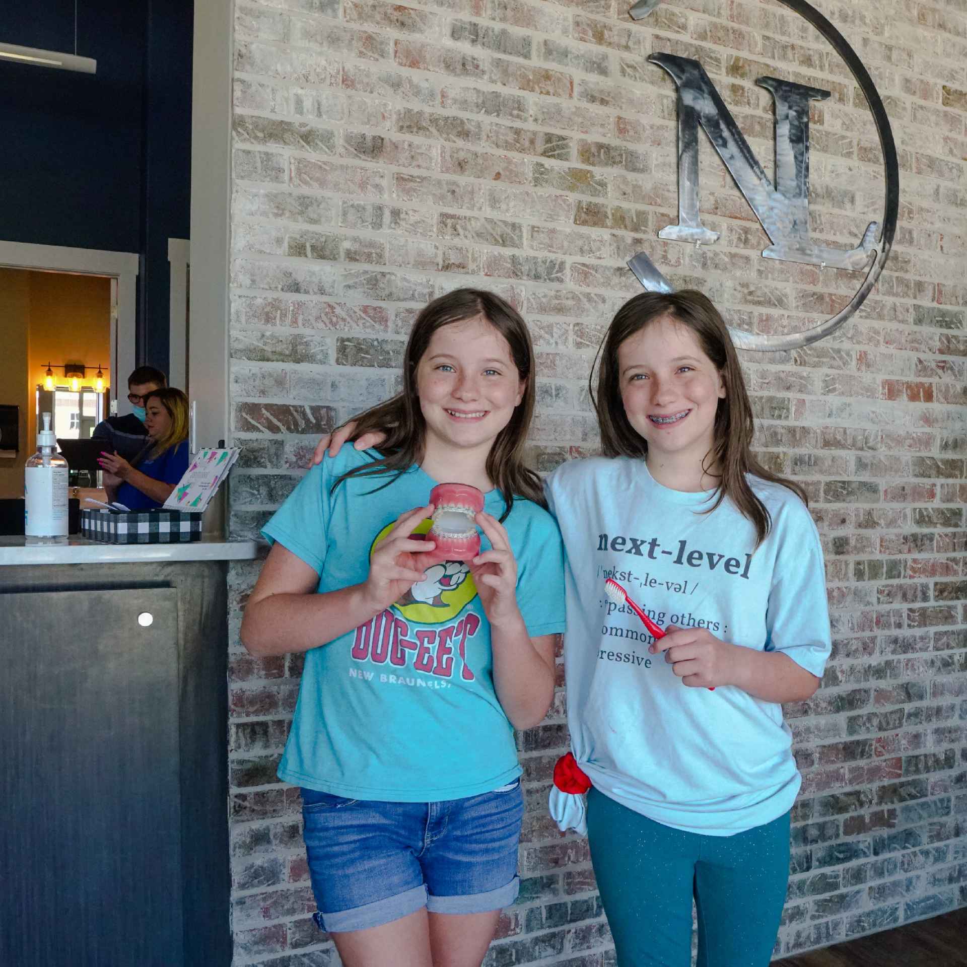 Next level blog Aligners