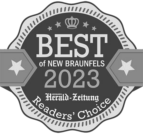 Best of new braunfels 2023